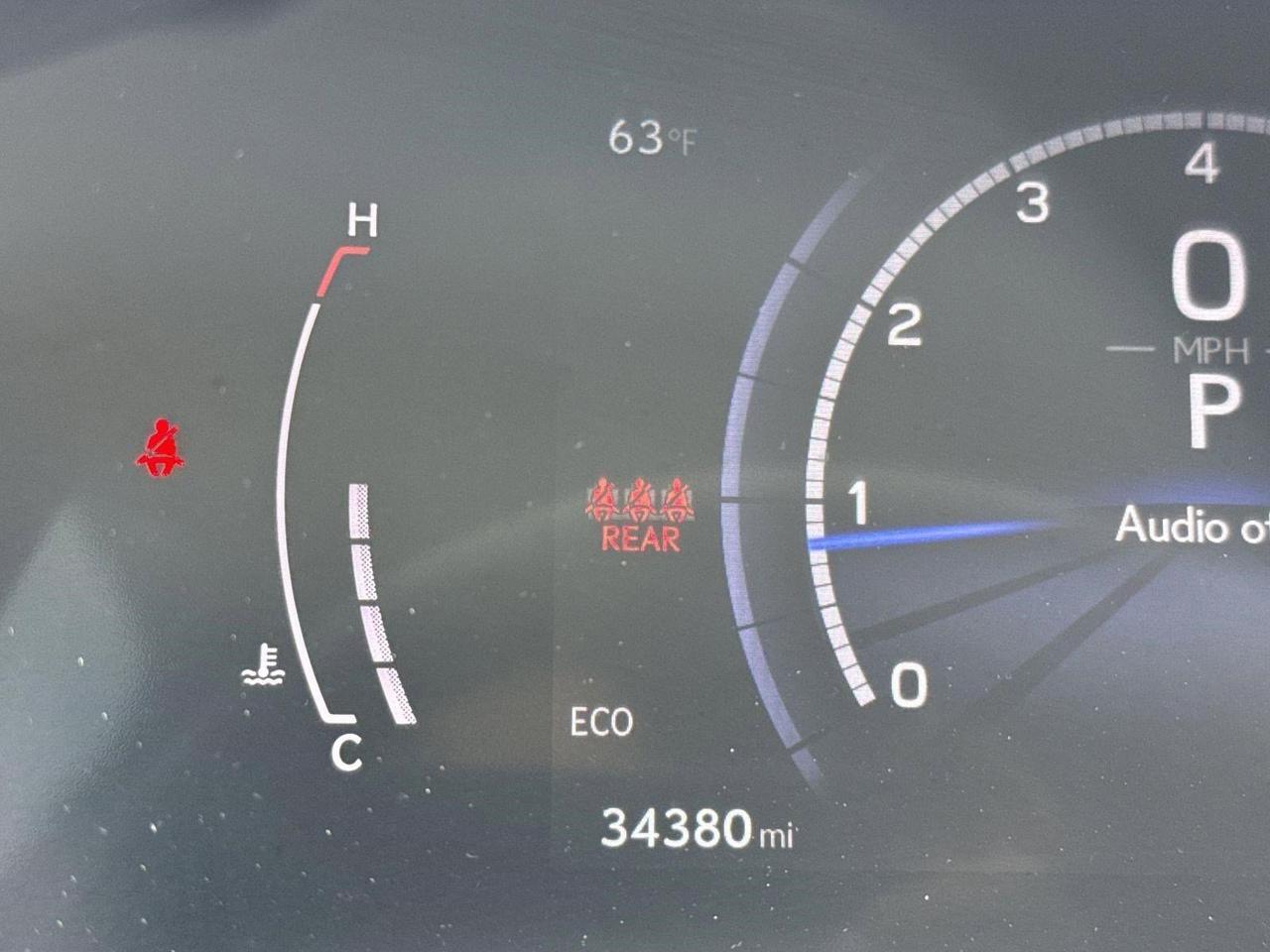 2024 Lexus RX 350 F SPORT Handling San Antonio TX