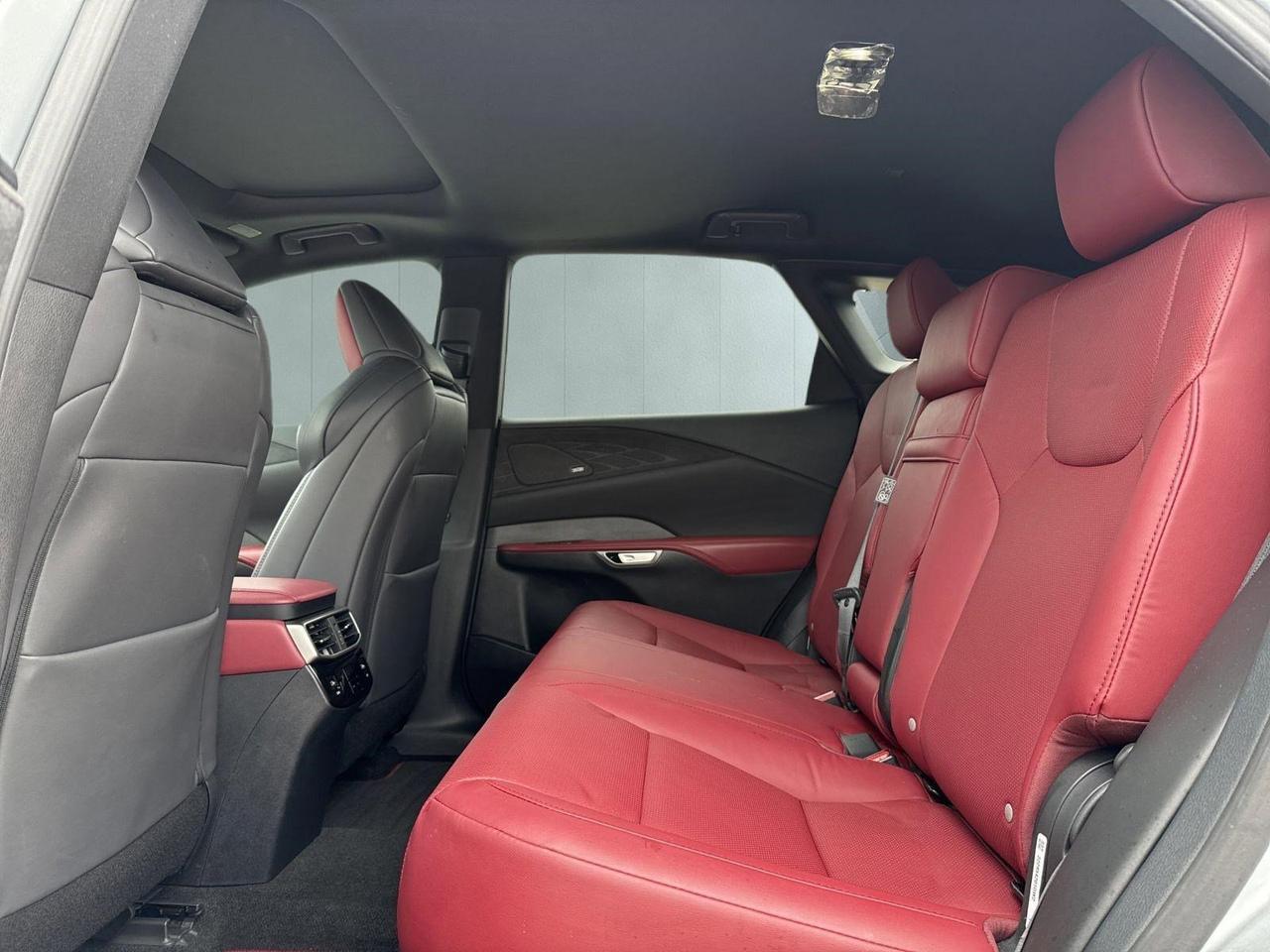 2024 Lexus RX 350 F SPORT Handling San Antonio TX