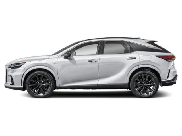2024 Lexus RX 350 F SPORT Handling San Antonio TX