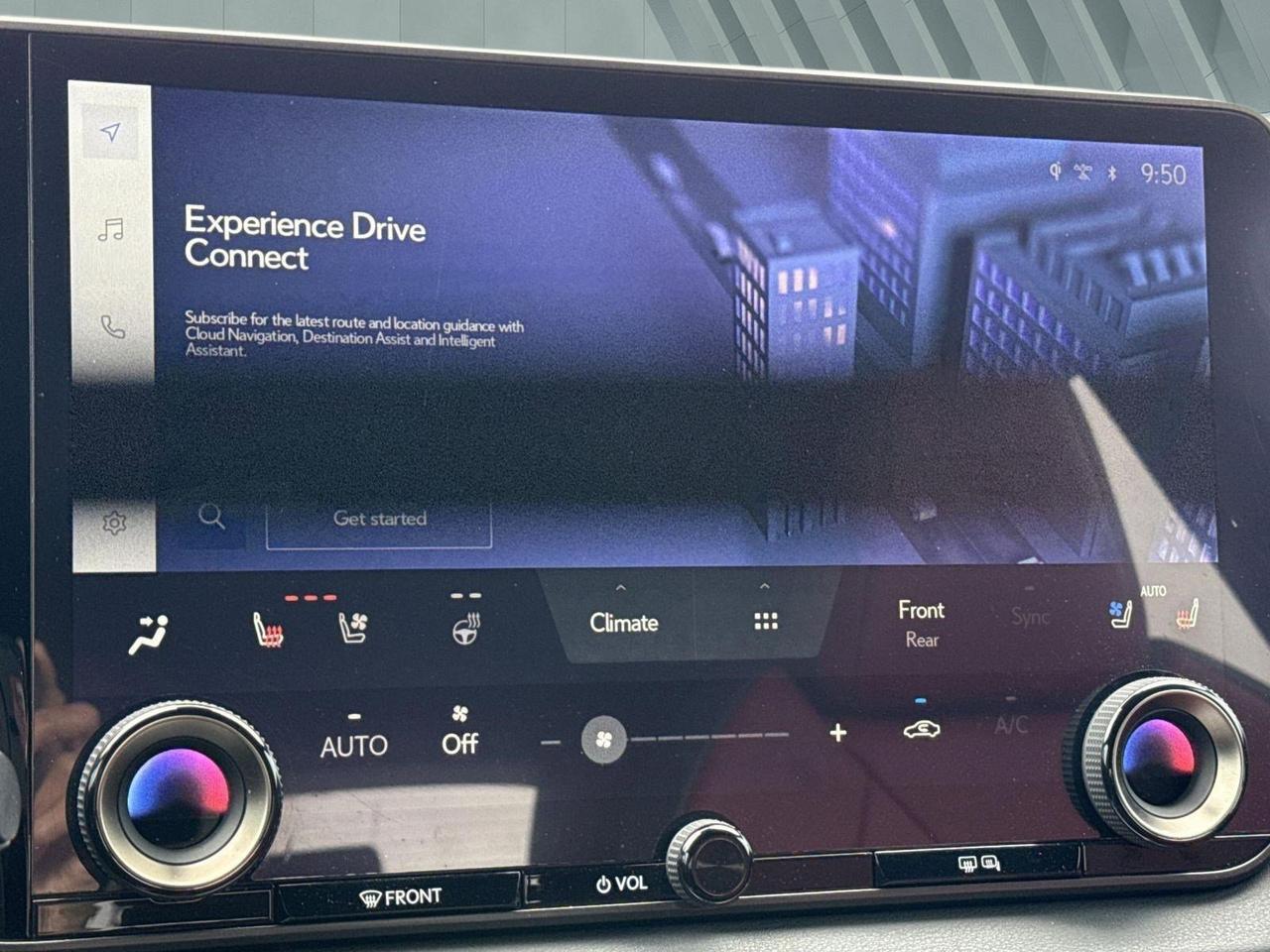 2024 Lexus RX 350 F SPORT Handling San Antonio TX