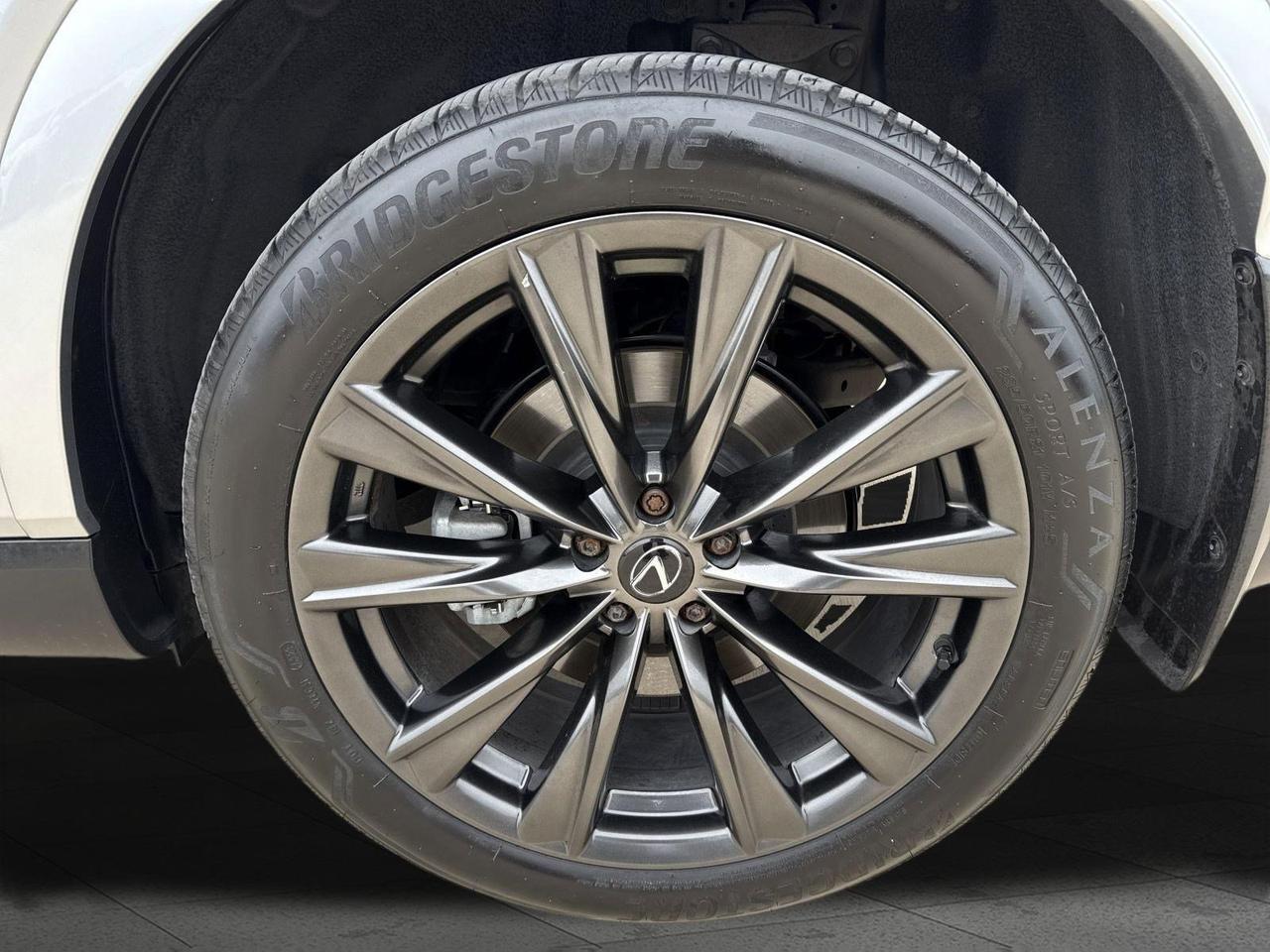 2024 Lexus RX 350 F SPORT Handling San Antonio TX