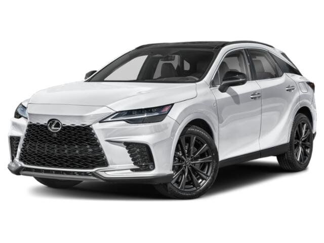 2024 Lexus RX