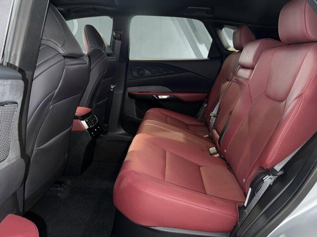 2024 Lexus RX 350 F SPORT Handling San Antonio TX
