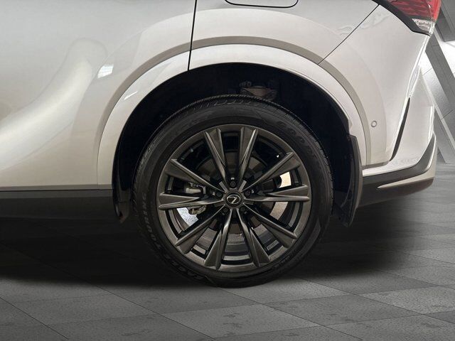 2024 Lexus RX 350 F SPORT Handling San Antonio TX