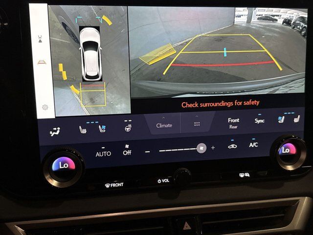 2024 Lexus RX 350 F SPORT Handling San Antonio TX
