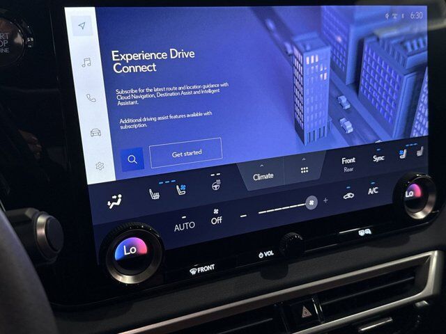 2024 Lexus RX 350 F SPORT Handling San Antonio TX