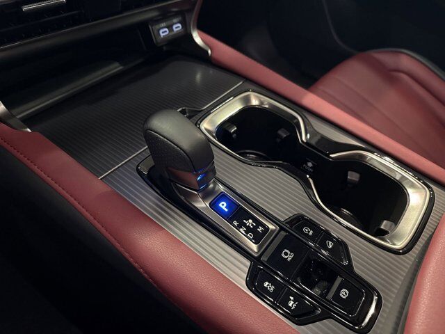 2024 Lexus RX 350 F SPORT Handling San Antonio TX