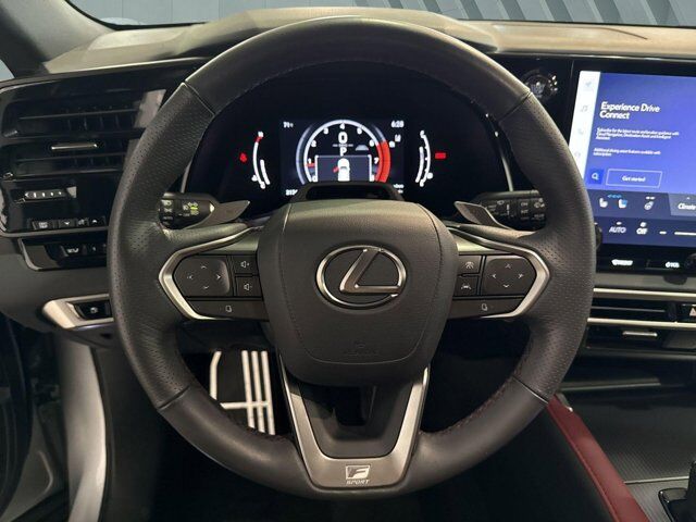 2024 Lexus RX 350 F SPORT Handling San Antonio TX
