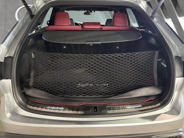 2024 Lexus RX 350 F SPORT Handling San Antonio TX