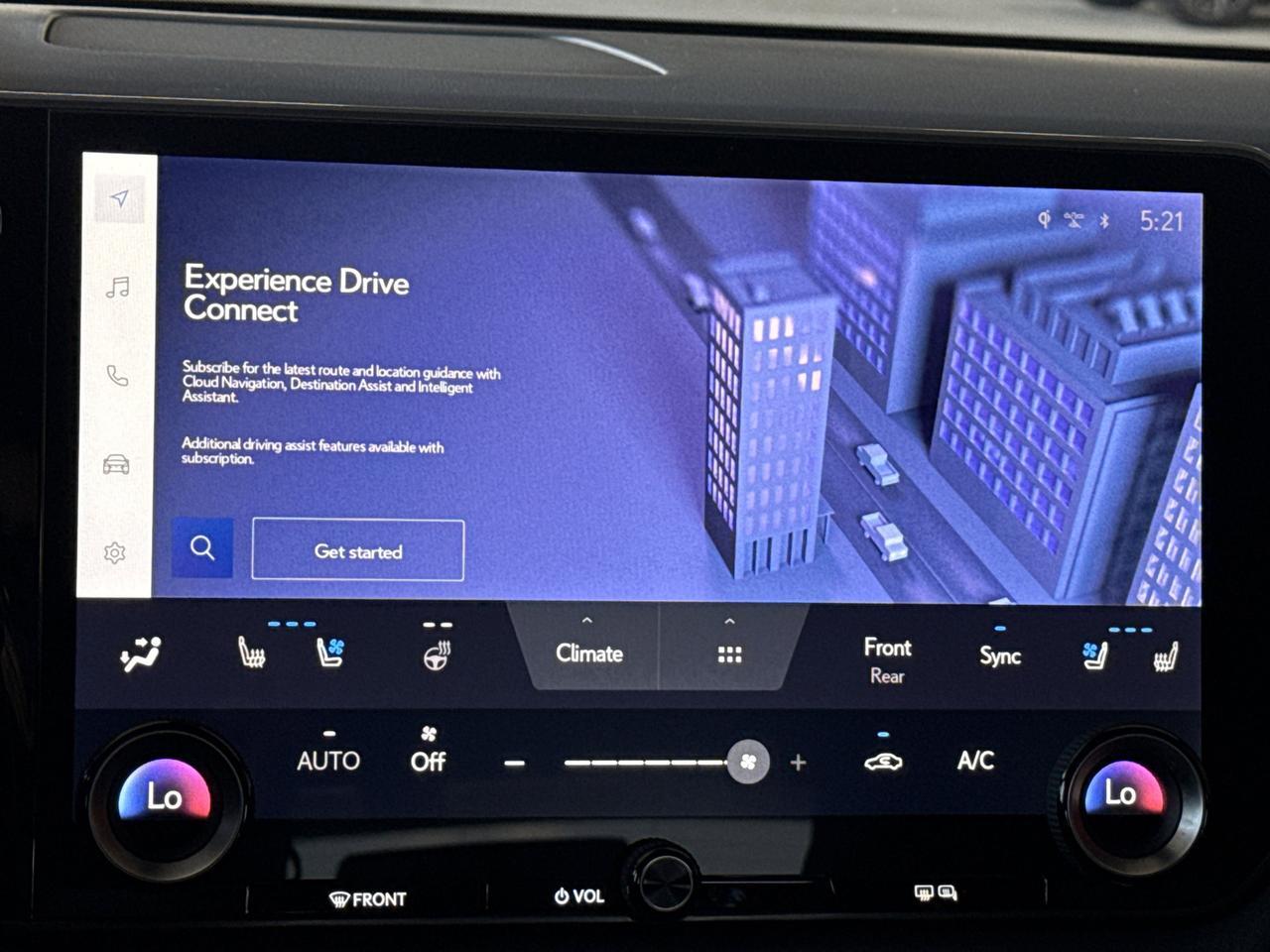 2024 Lexus RX 350 F SPORT Handling San Antonio TX