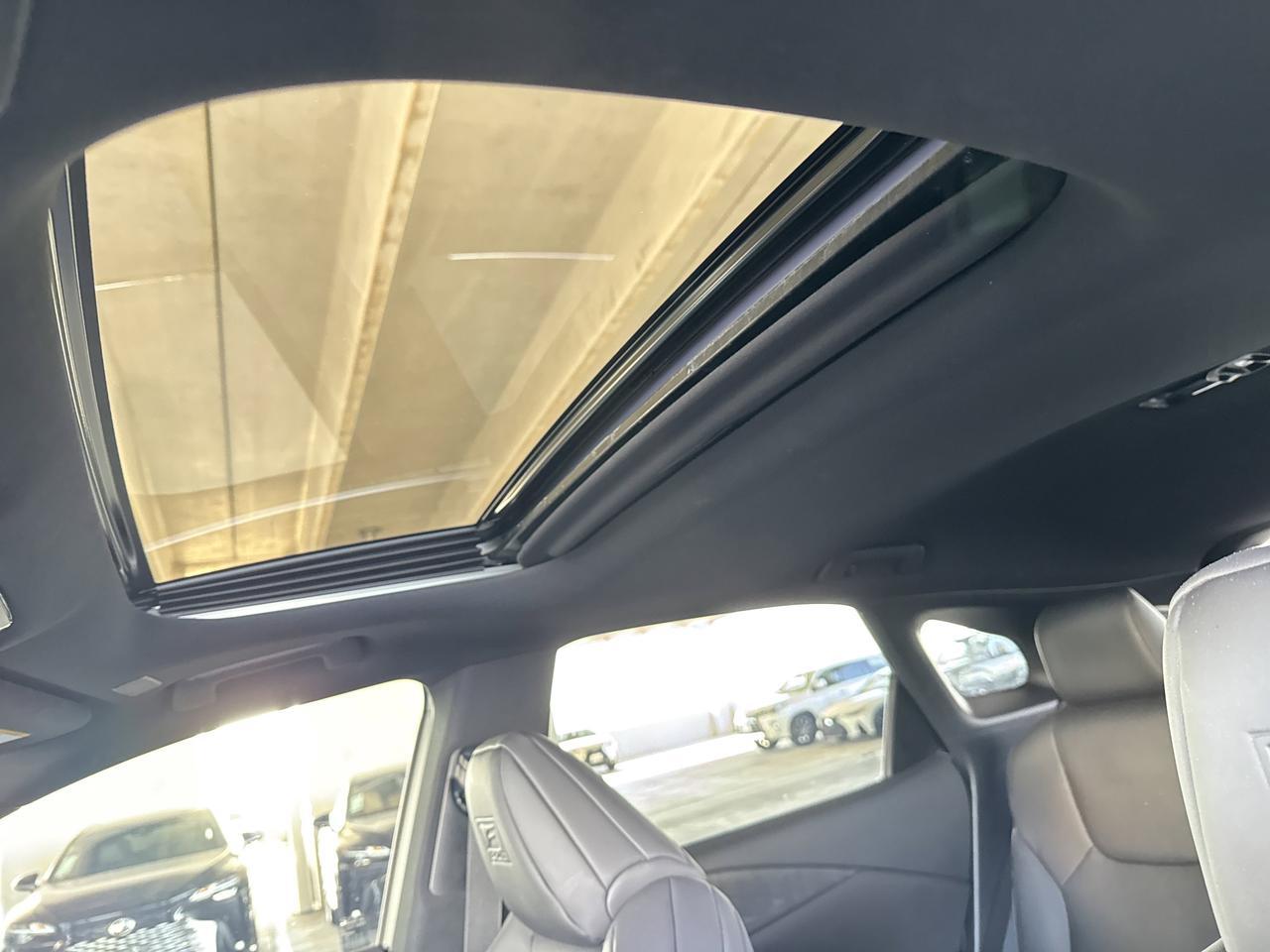2024 Lexus RX 350 F SPORT Handling San Antonio TX