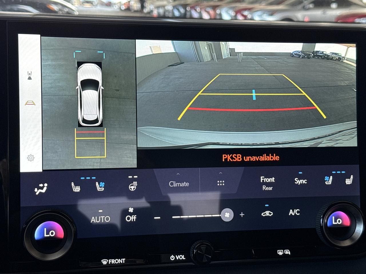 2024 Lexus RX 350 F SPORT Handling San Antonio TX