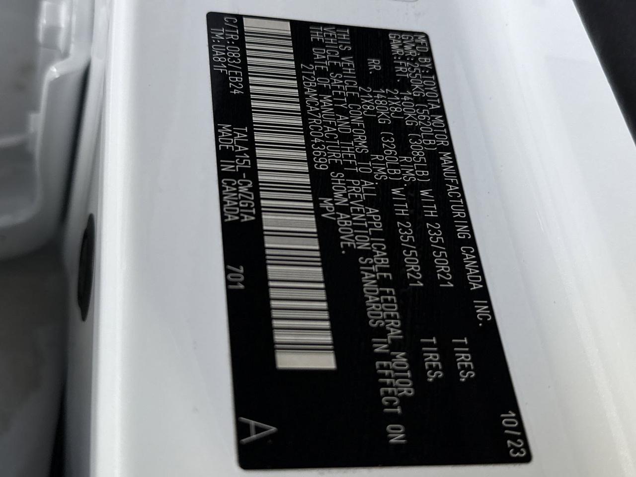 2024 Lexus RX 350 F SPORT Handling San Antonio TX