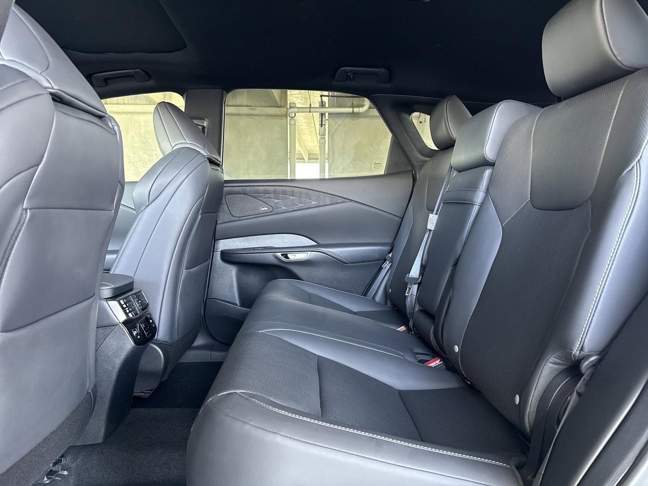 2024 Lexus RX 350 F SPORT Handling San Antonio TX