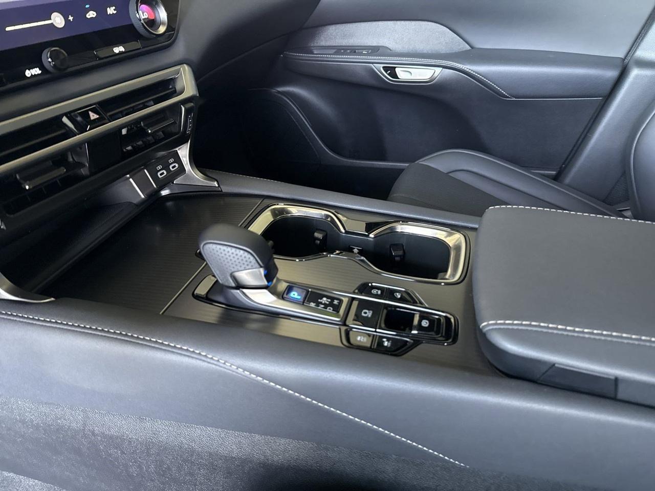 2024 Lexus RX 350 F SPORT Handling San Antonio TX