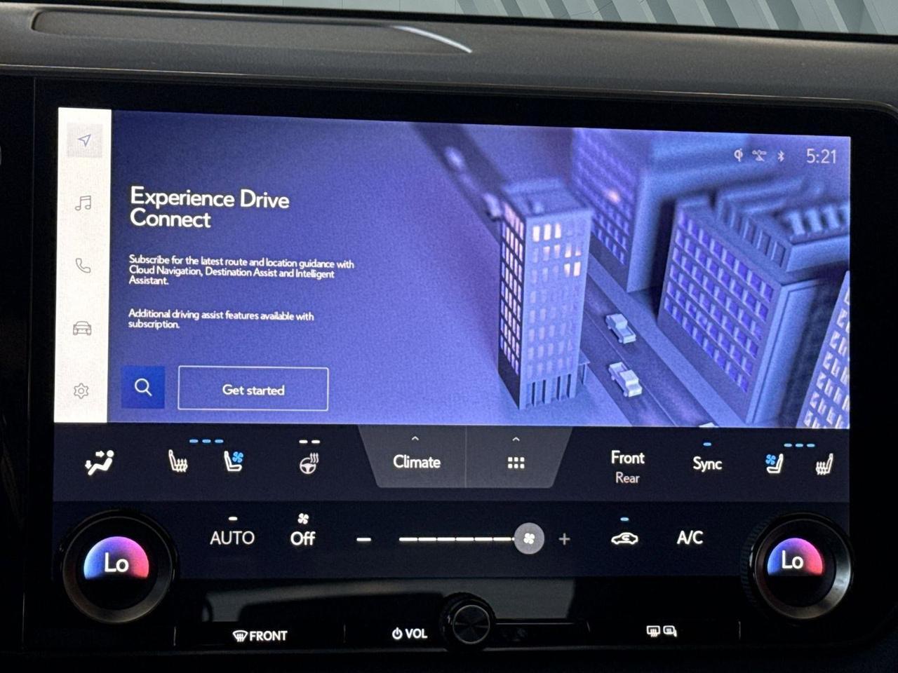 2024 Lexus RX 350 F SPORT Handling San Antonio TX