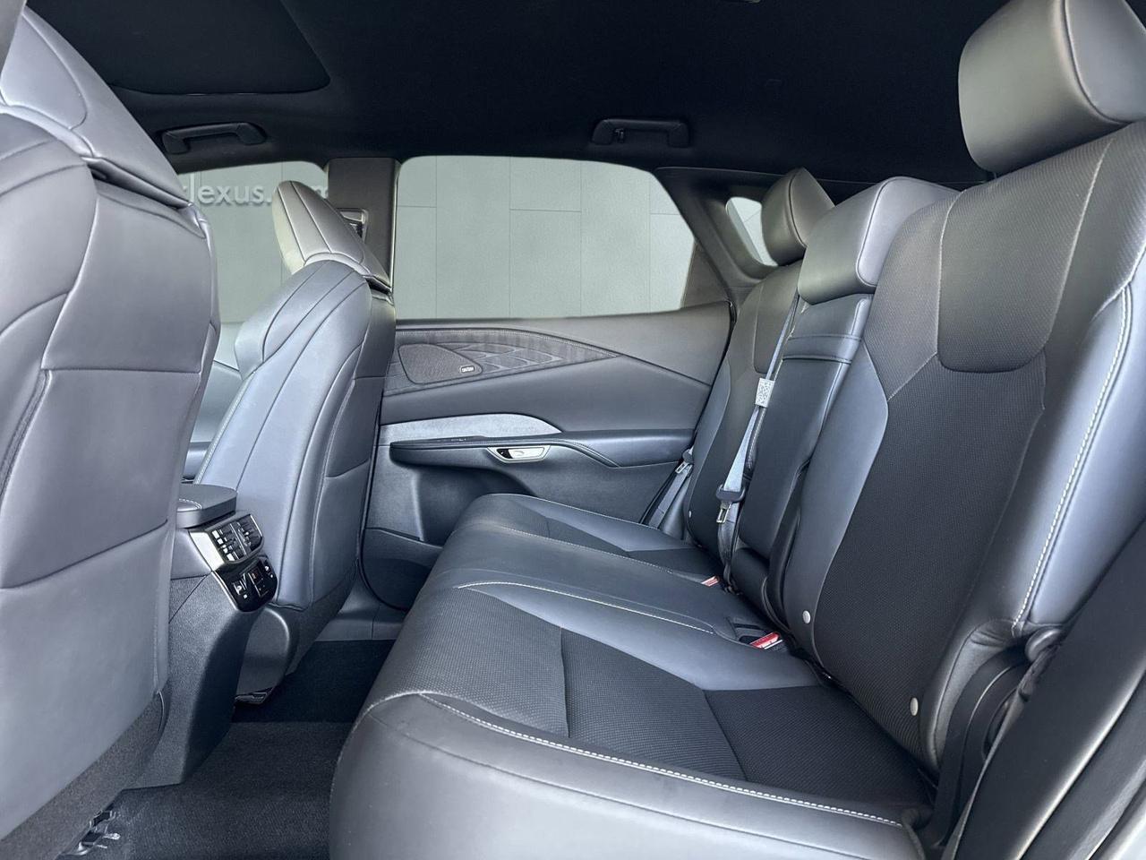 2024 Lexus RX 350 F SPORT Handling San Antonio TX