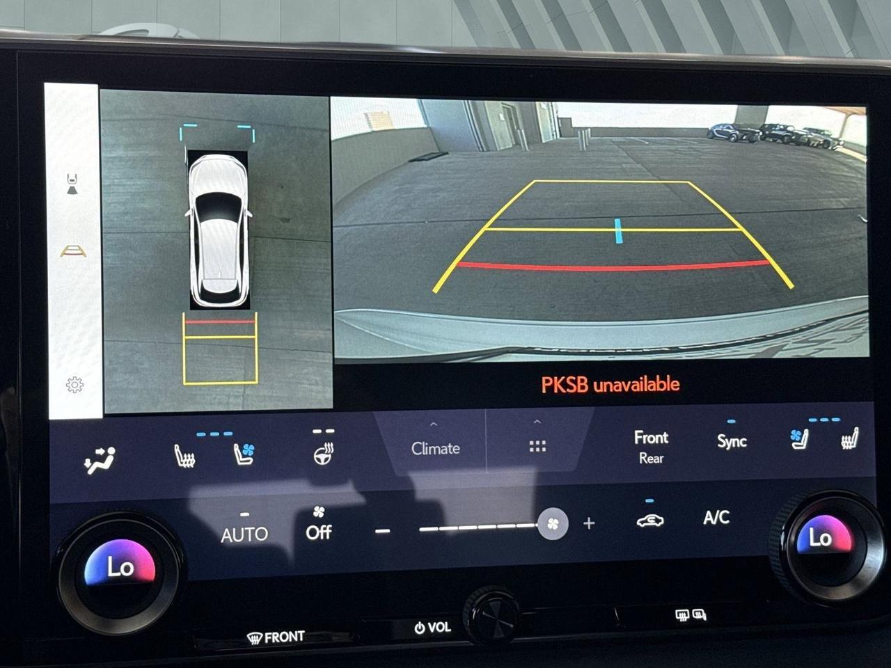 2024 Lexus RX 350 F SPORT Handling San Antonio TX