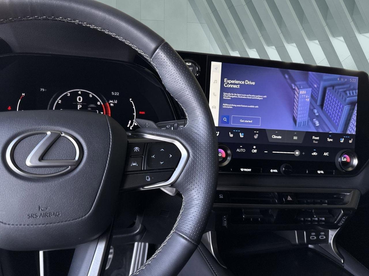 2024 Lexus RX 350 F SPORT Handling San Antonio TX