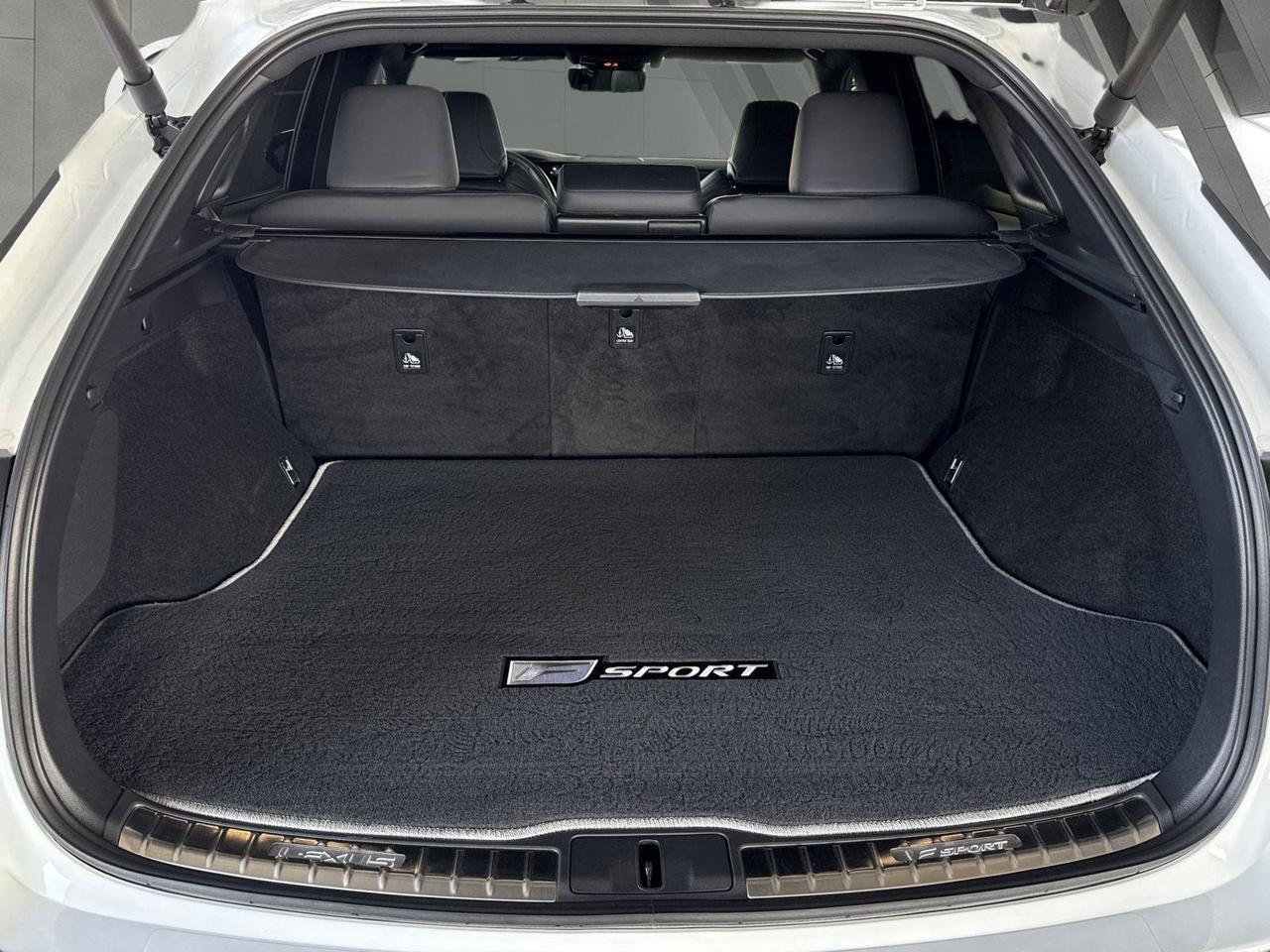 2024 Lexus RX 350 F SPORT Handling San Antonio TX