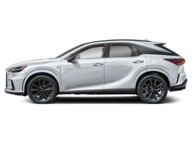 2024 Lexus RX 350 F SPORT Handling San Antonio TX