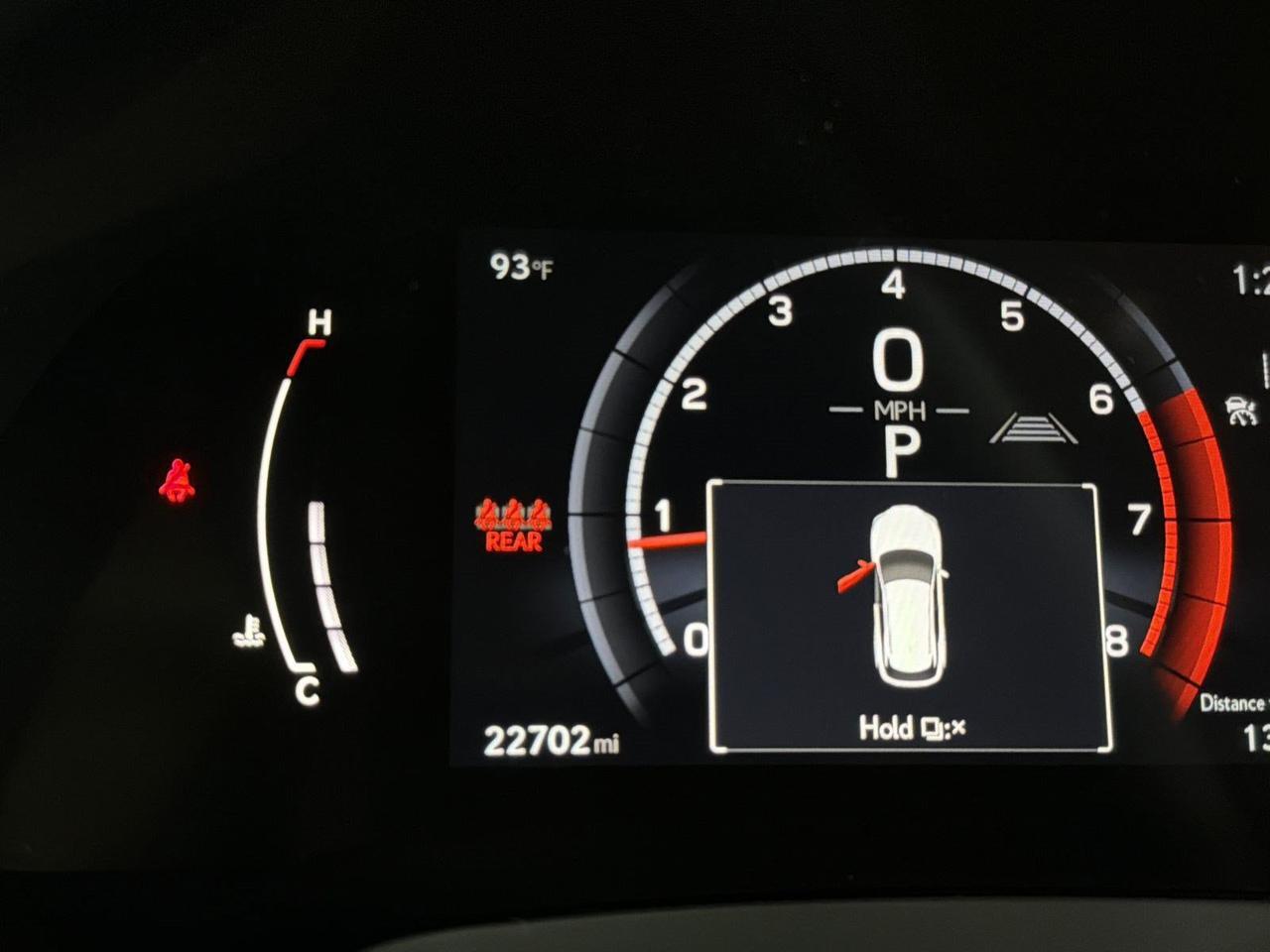 2024 Lexus RX 350 F SPORT Handling San Antonio TX