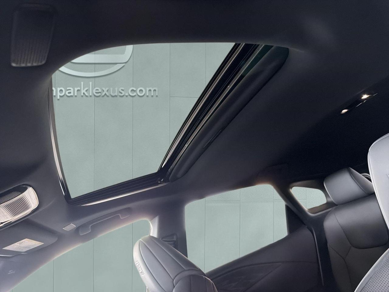 2024 Lexus RX 350 F SPORT Handling San Antonio TX