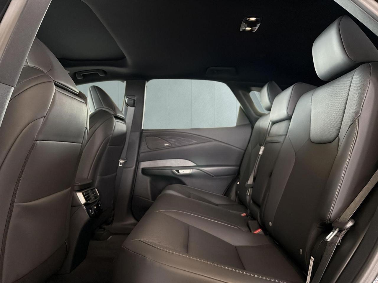 2024 Lexus RX 350 F SPORT Handling San Antonio TX
