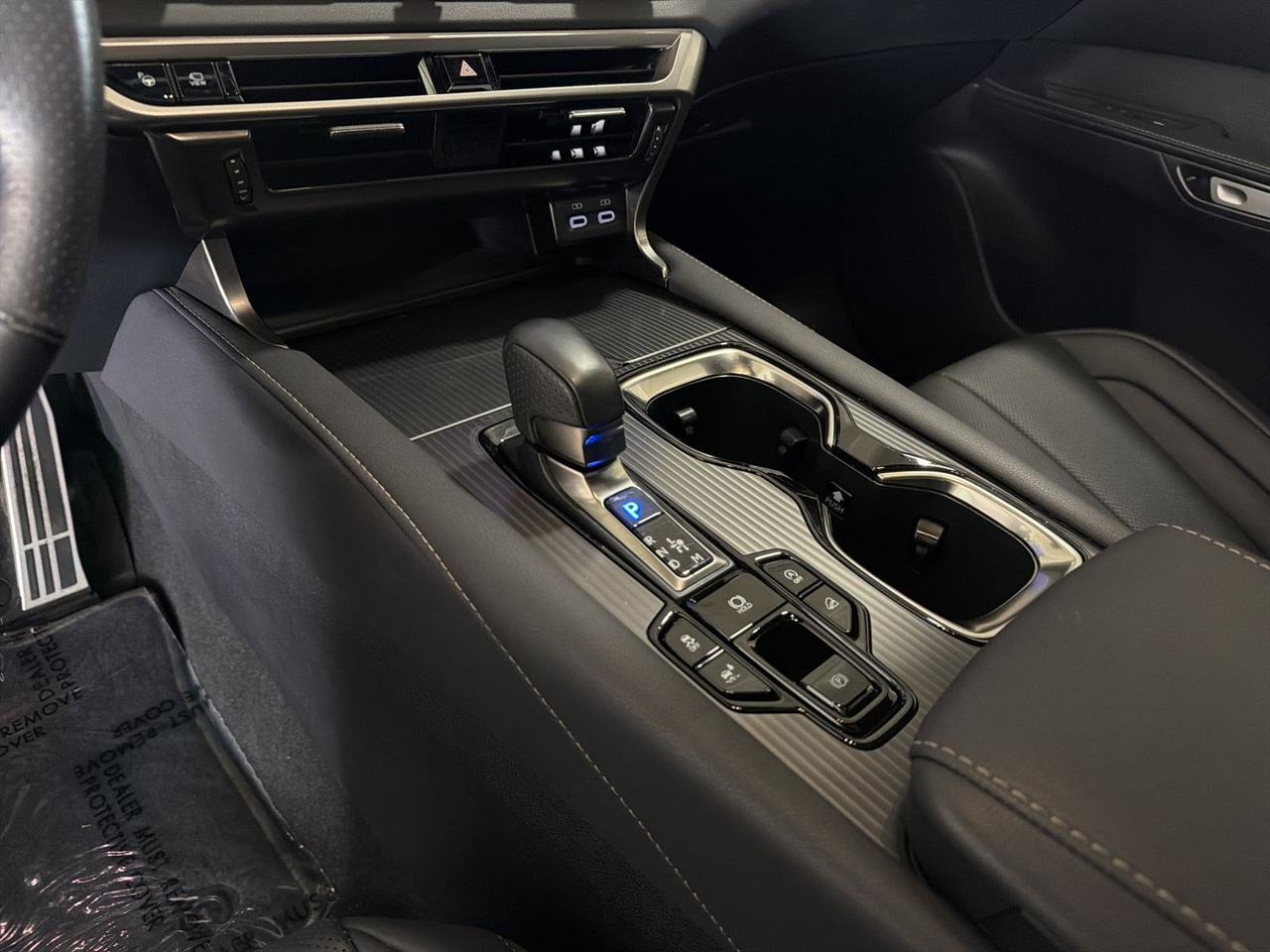 2024 Lexus RX 350 F SPORT Handling San Antonio TX
