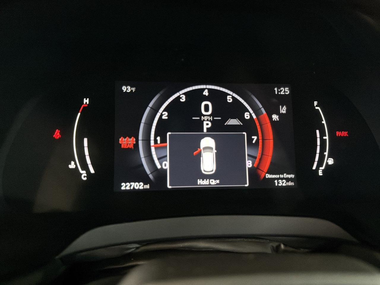 2024 Lexus RX 350 F SPORT Handling San Antonio TX