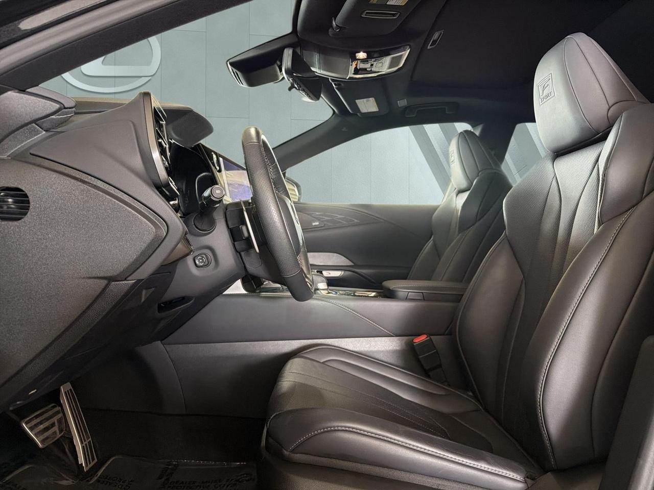 2024 Lexus RX 350 F SPORT Handling San Antonio TX