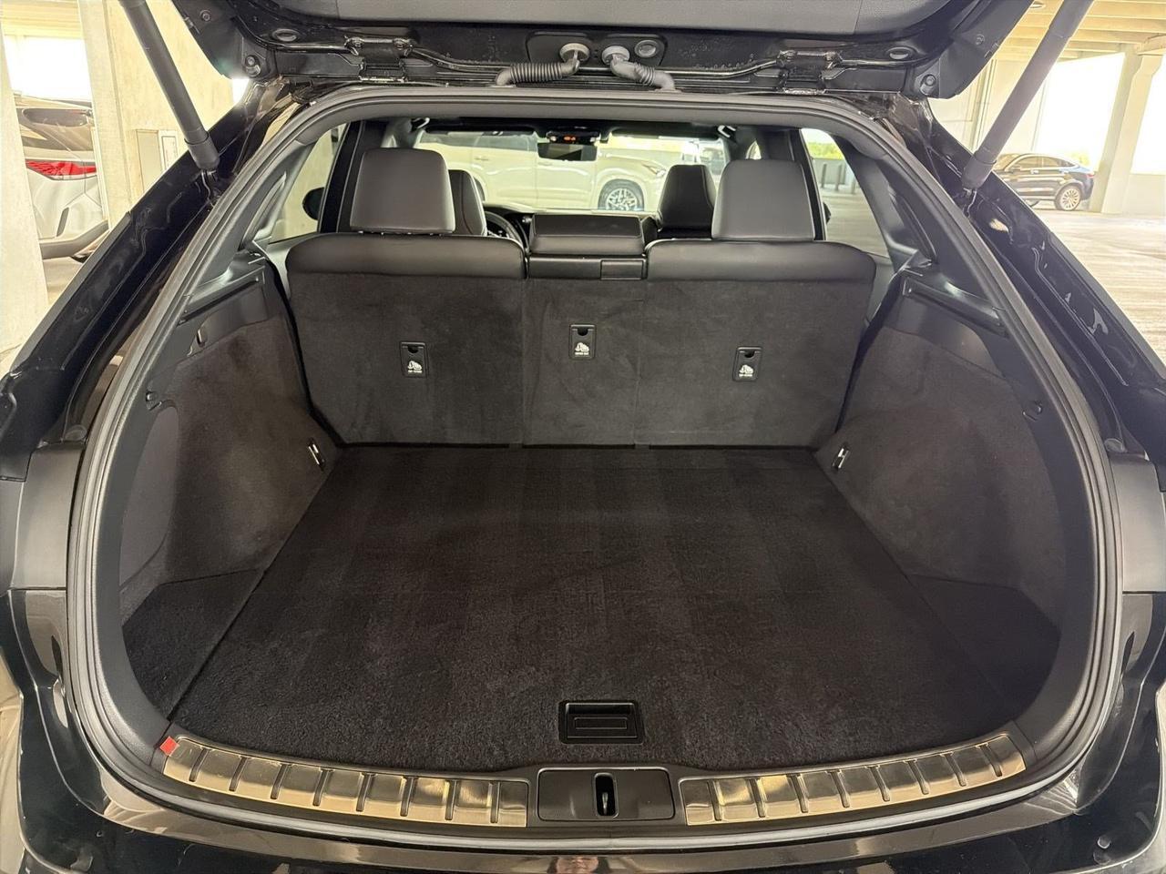 2024 Lexus RX 350 F SPORT Handling San Antonio TX