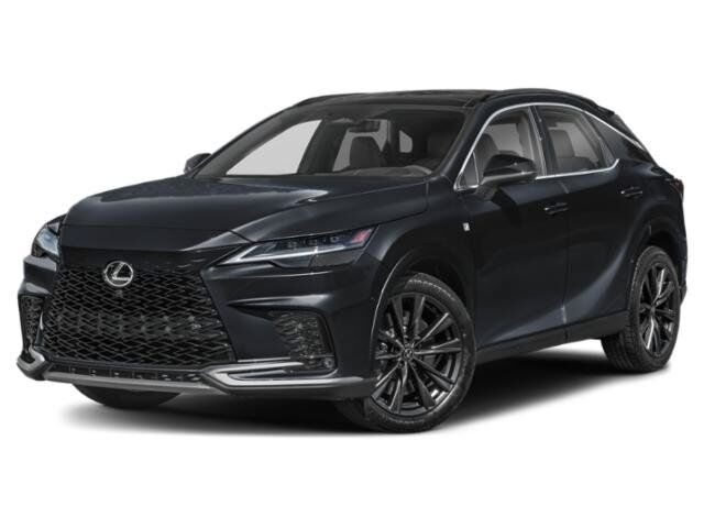 2024 Lexus RX