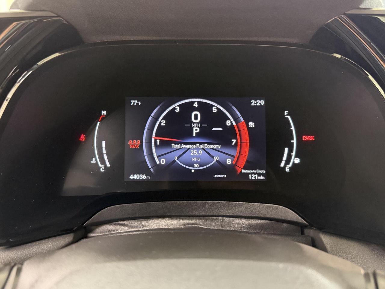 2024 Lexus RX 350 F SPORT Handling Annapolis MD