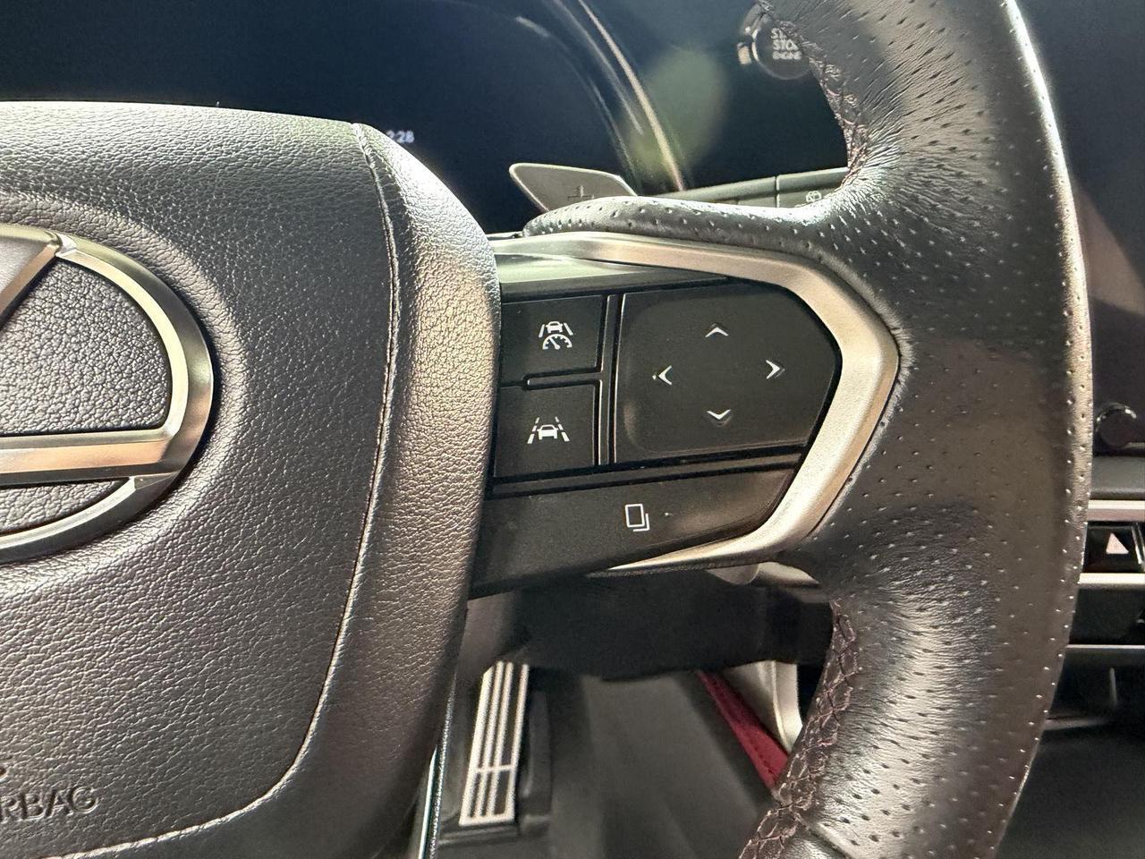 2024 Lexus RX 350 F SPORT Handling Annapolis MD