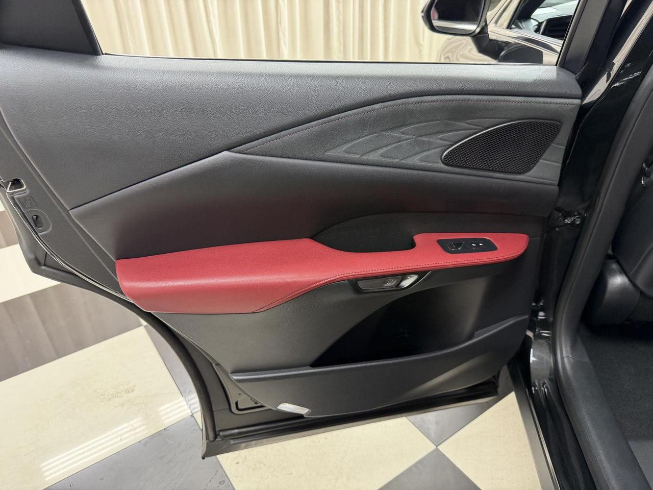 2024 Lexus RX 350 F SPORT Handling Annapolis MD