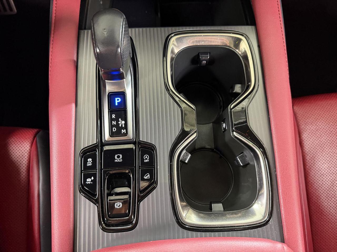 2024 Lexus RX 350 F SPORT Handling Annapolis MD