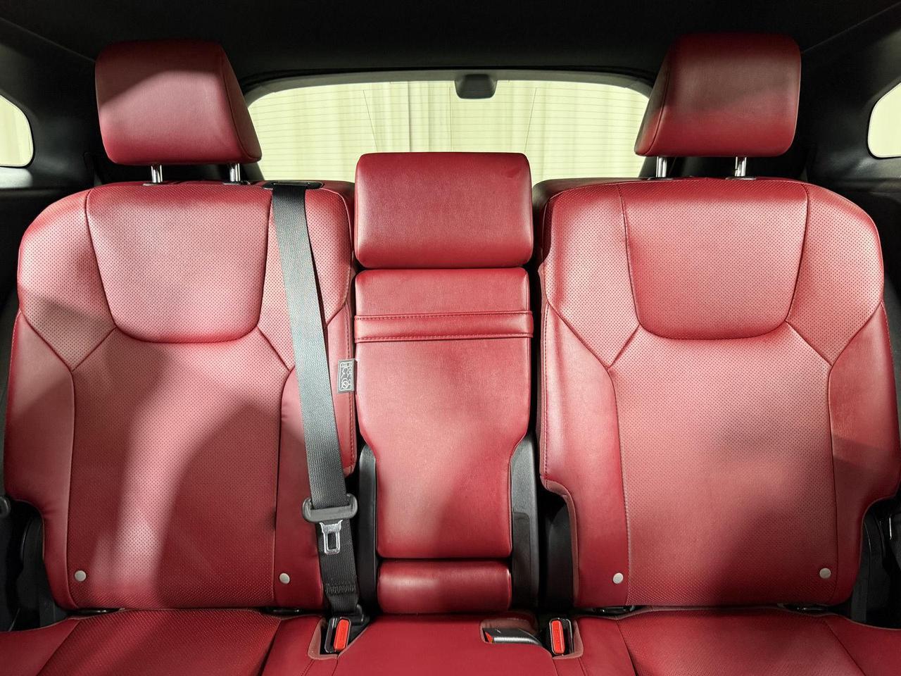 2024 Lexus RX 350 F SPORT Handling Annapolis MD