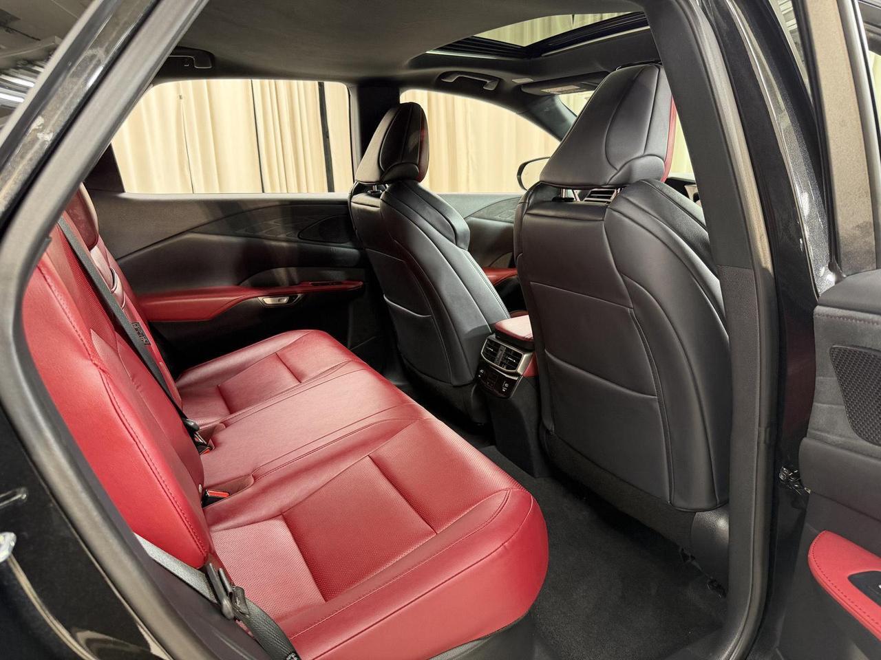 2024 Lexus RX 350 F SPORT Handling Annapolis MD
