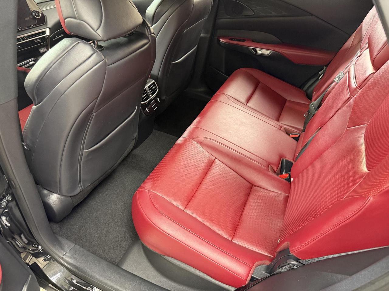 2024 Lexus RX 350 F SPORT Handling Annapolis MD
