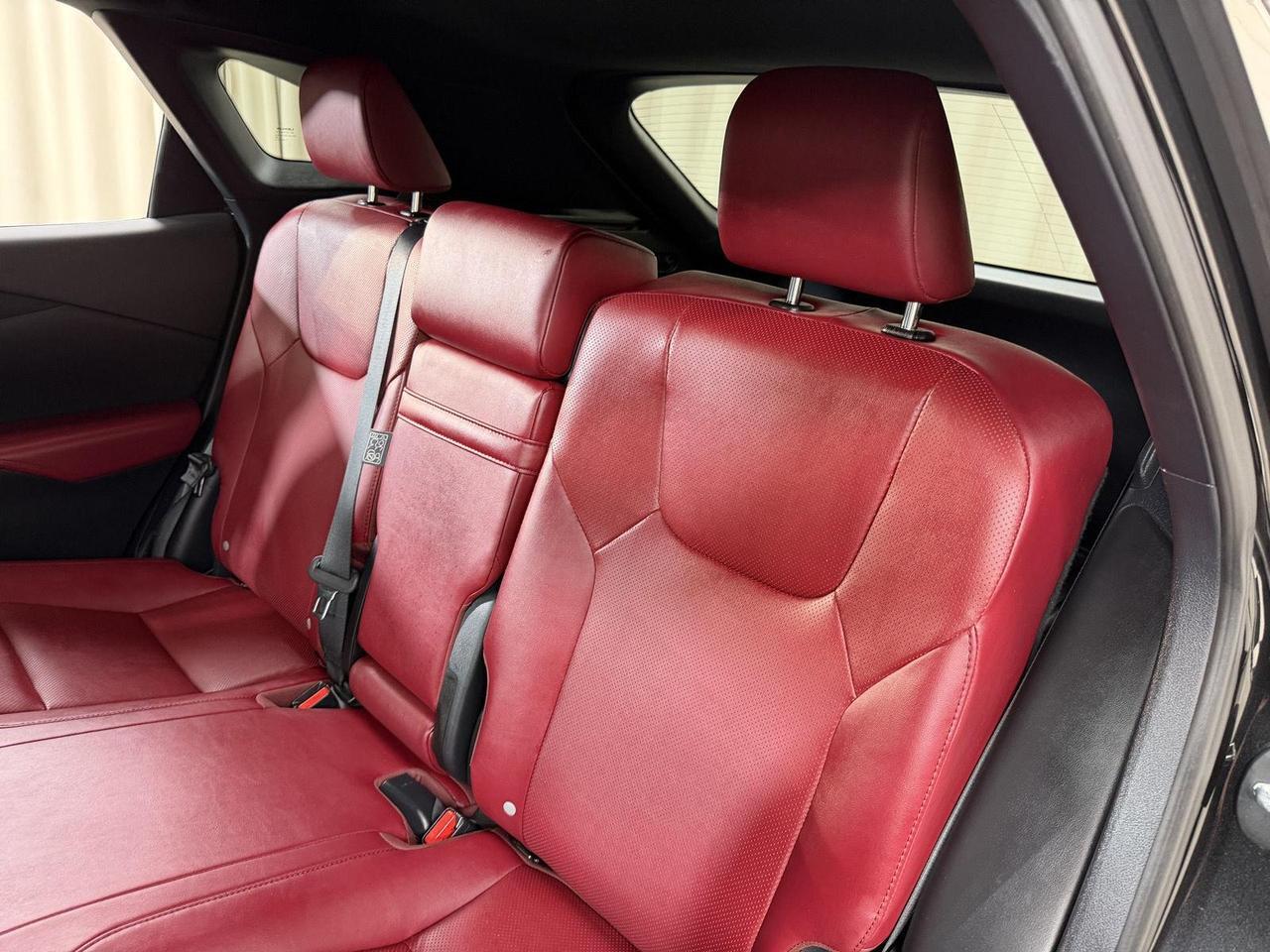2024 Lexus RX 350 F SPORT Handling Annapolis MD