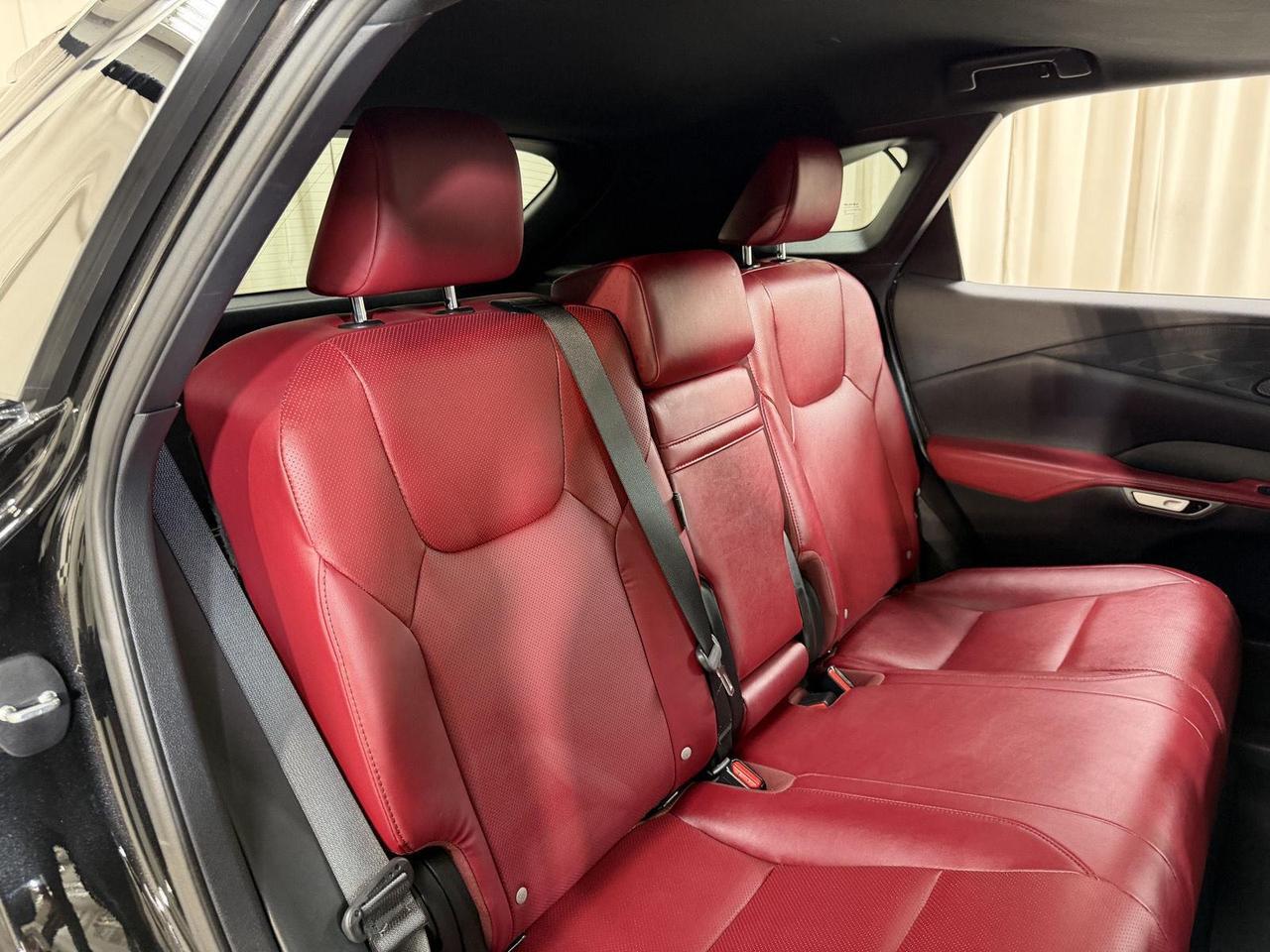 2024 Lexus RX 350 F SPORT Handling Annapolis MD