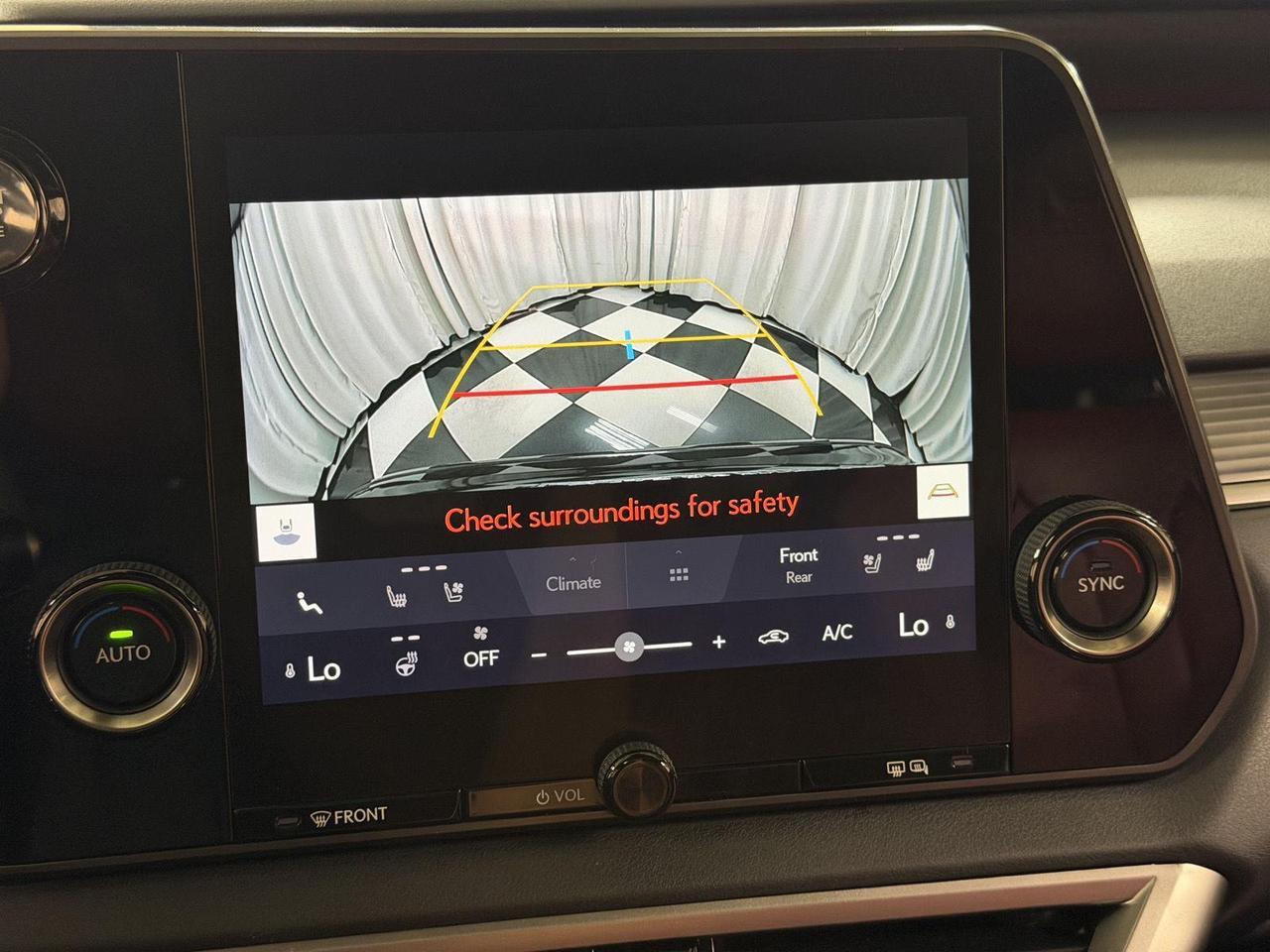 2024 Lexus RX 350 F SPORT Handling Annapolis MD