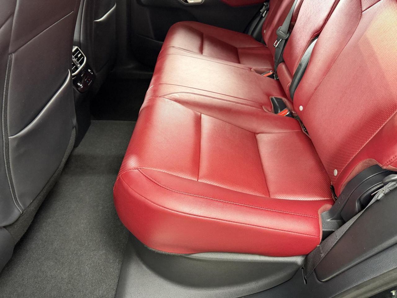 2024 Lexus RX 350 F SPORT Handling Annapolis MD