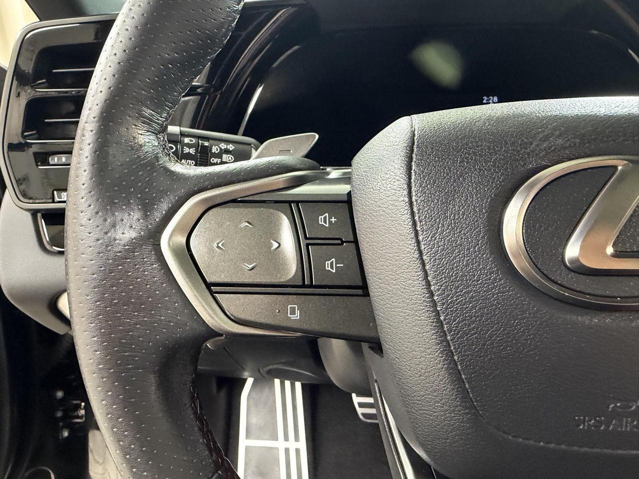 2024 Lexus RX 350 F SPORT Handling Annapolis MD