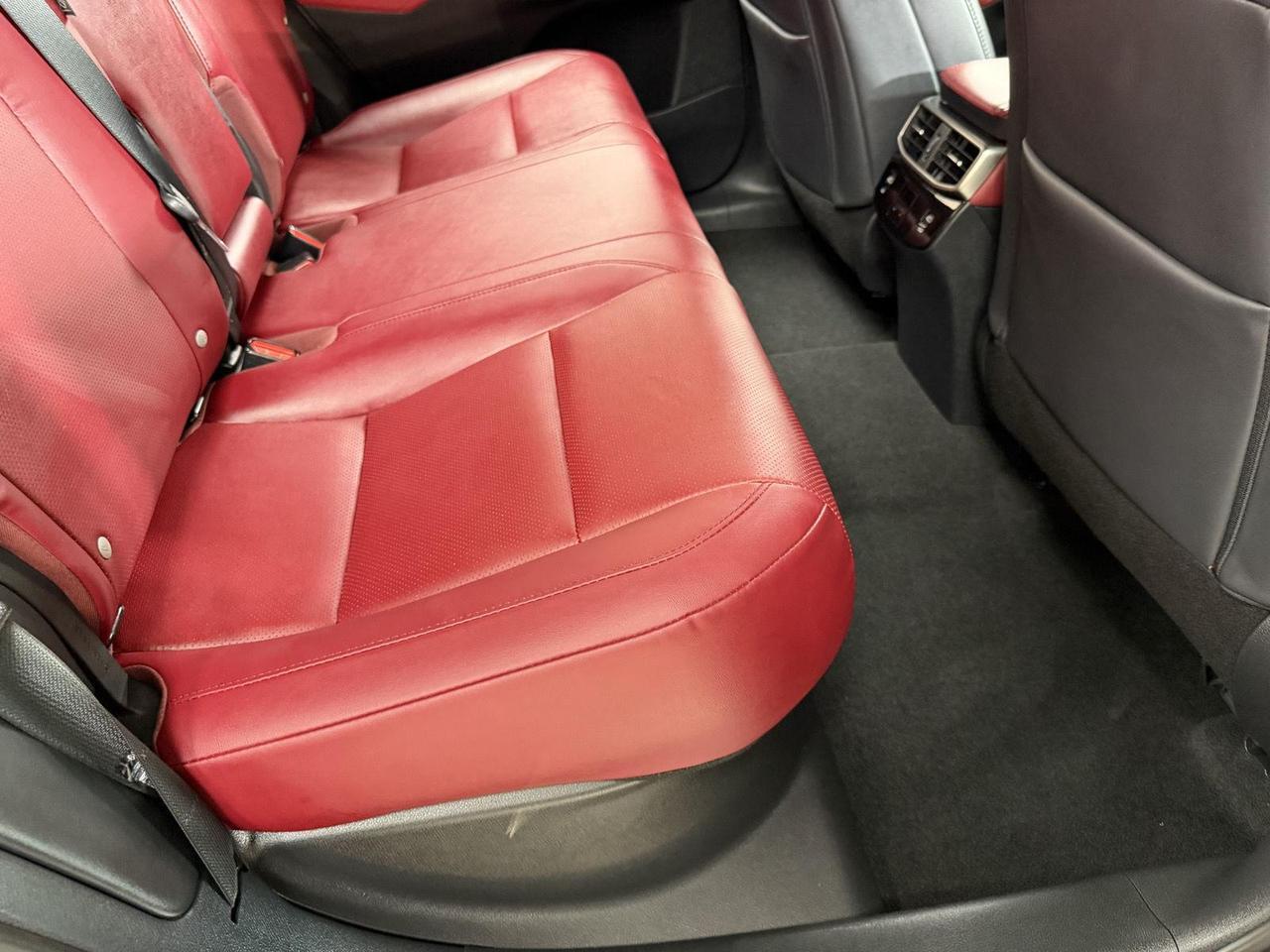 2024 Lexus RX 350 F SPORT Handling Annapolis MD