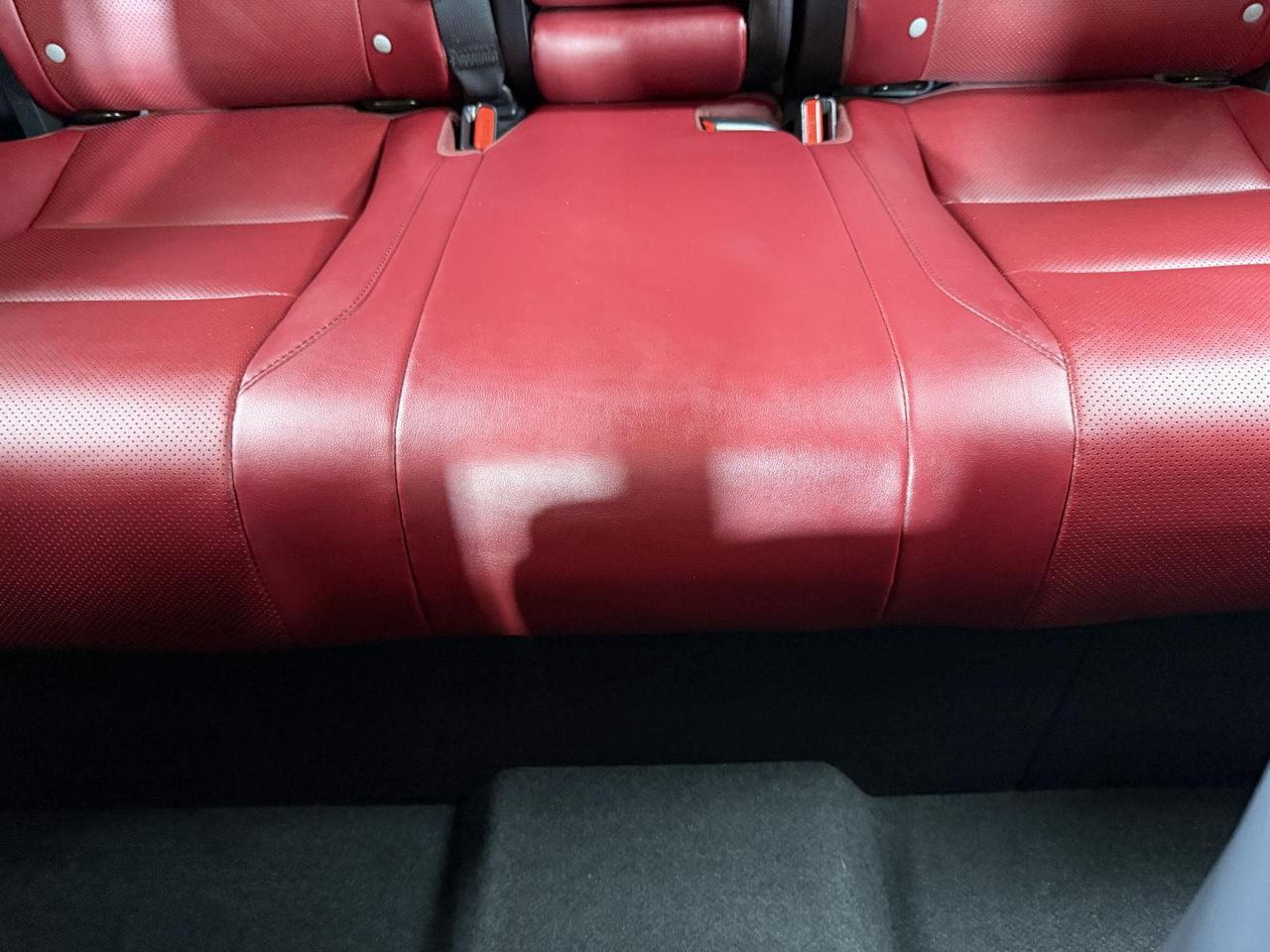 2024 Lexus RX 350 F SPORT Handling Annapolis MD