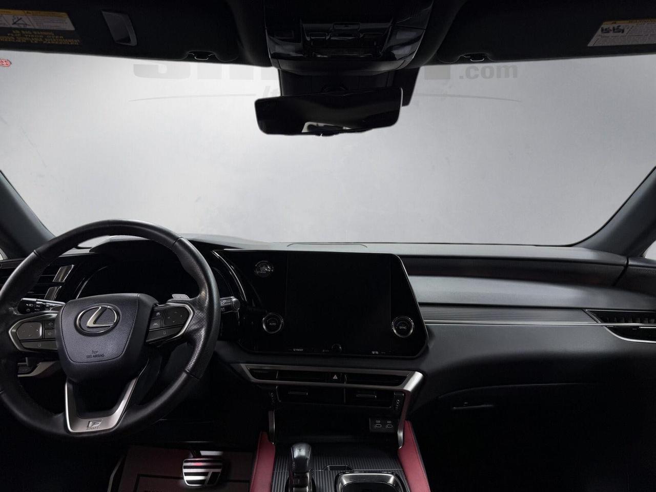 2024 Lexus RX 350 F SPORT Handling Annapolis MD