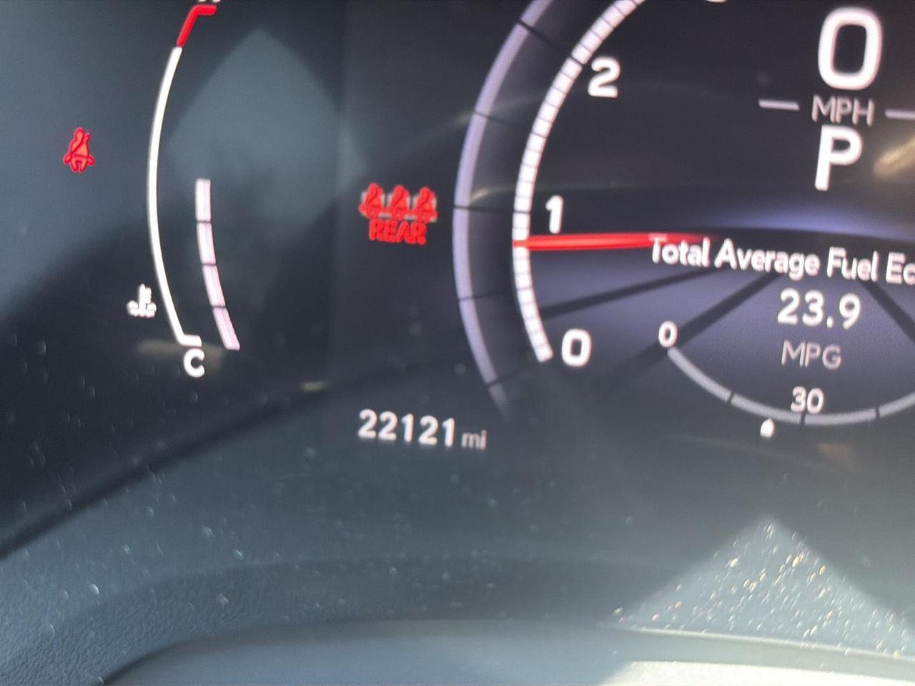 2024 Lexus RX 350 F SPORT Handling Annapolis MD