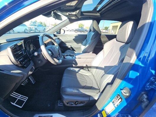 2024 Lexus RX 350 F Sport Handling Indianapolis IN